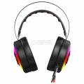 Rampage Miracle X3 PLUS 7.1 RGB Gaming Headphone