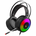 Rampage Miracle X3 PLUS 7.1 RGB Gaming Headphone