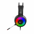 Rampage Miracle X3 PLUS 7.1 RGB Gaming Headphone