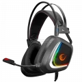 Rampage Phantom X1 7.1 RGB Gaming Headphone