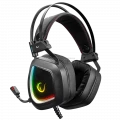 Rampage Phantom X1 7.1 RGB Gaming Headphone