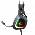 Rampage Phantom X1 7.1 RGB Gaming Headphone