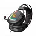 Rampage Phantom X1 7.1 RGB Gaming Headphone