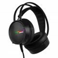 Rampage Cashe 7.1 RGB Gaming Headphone