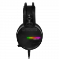 Rampage Cashe 7.1 RGB Gaming Headphone