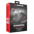 Rampage Sharper SMX-R78 Gaming Mouse