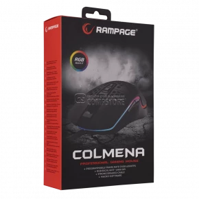Rampage Colmena SMX-R64 Gaming Mouse