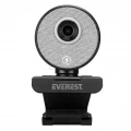 Everest SC-HD09 1080p Webcam