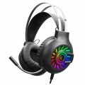 Rampage Zengibar 7.1 RGB Gaming Headphone