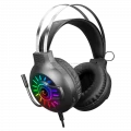 Rampage Zengibar 7.1 RGB Gaming Headphone