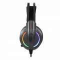 Rampage Stark 7.1 RGB Gaming Headphone
