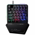 Rampage X-Mini KB-R24 Gaming Keyboard
