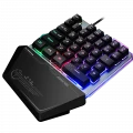 Rampage X-Mini KB-R24 Gaming Keyboard