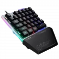 Rampage X-Mini KB-R24 Gaming Keyboard