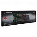 Rampage X-Jammer KB-R57 Gaming Keyboard