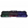 Rampage X-Jammer KB-R57 Gaming Keyboard