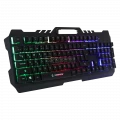 Rampage X-Jammer KB-R57 Gaming Keyboard