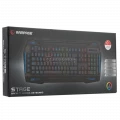 Rampage Stage KB-R63 Gaming Keyboard