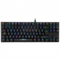 Rampage Raptor KB-R17 Mechanical Gaming Keyboard