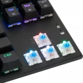 Rampage Raptor KB-R17 Mechanical Gaming Keyboard