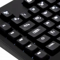 Rampage Turret KB-R12 Mechanical Gaming Keyboard