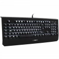 Rampage Turret KB-R12 Mechanical Gaming Keyboard
