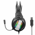 Rampage Line RGB Gaming Headphone