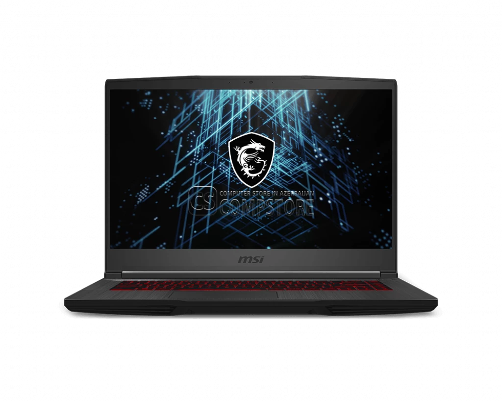 MSI GF65 Thin 10UE-092US Gaming Laptop
