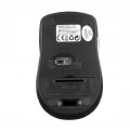 Everest SMW-266 Blue Wireless Mouse
