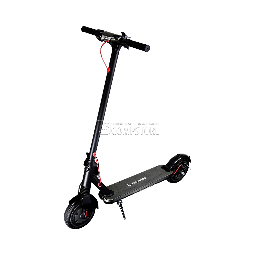 Electirc Scooter Rampage Fly-X RS-20