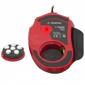 Rampage X-Rapier SMX-R17 Gaming Mouse