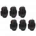 Rampage X-Rapier SMX-R17 Gaming Mouse