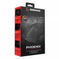 Rampage Phoenix SMX-R22 Gaming Mouse
