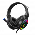 Rampage Alquist SN-R10 RGB Gaming Headphone