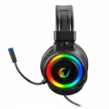 Rampage Alquist SN-R10 RGB Gaming Headphone