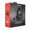 Rampage Deluxe RM-K81 7.1 RGB Bluetooth Gaming Headphone