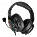 Rampage Deluxe RM-K81 7.1 RGB Bluetooth Gaming Headphone