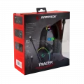 Rampage X-Tracer RM-K33 7.1 RGB Gaming Headphone