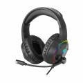 Rampage X-Tracer RM-K33 7.1 RGB Gaming Headphone