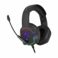 Rampage X-Tracer RM-K33 7.1 RGB Gaming Headphone