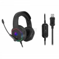 Rampage X-Tracer RM-K33 7.1 RGB Gaming Headphone