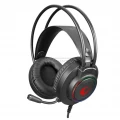 Rampage X-Jammer RM-K27 RGB Gaming Headphone