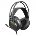 Rampage X-Jammer RM-K27 RGB Gaming Headphone