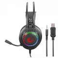 Rampage X-Jammer RM-K27 RGB Gaming Headphone