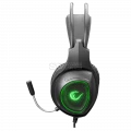 Rampage Mission RM-K23 Green Gaming Headphone
