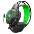 Rampage Mission RM-K23 Green Gaming Headphone