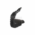 Rampage R-H1 USB Hub + Cable Holder