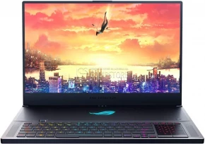 ASUS ROG Strix Zephyrus S17 GX701LWS-HG073 (90NR03R1-M01170) Gaming Laptop