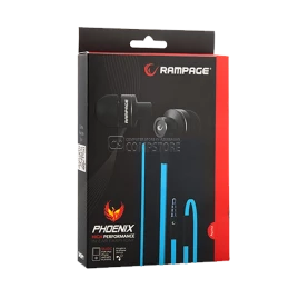 Rampage Phoenix Mobile Gaming Headset