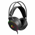 Rampage Rogue RGB Gaming Headphone